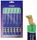 Лакомство-пюре для кошек со вкусом курицы