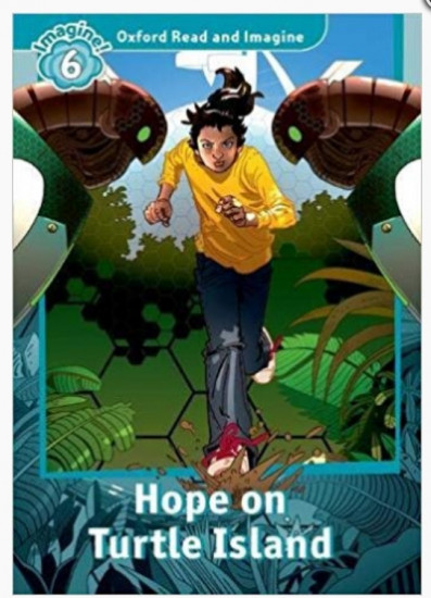 Hope on Turtle Island