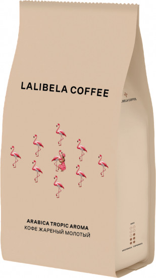 Кофе «Arabica Tropic Aroma»