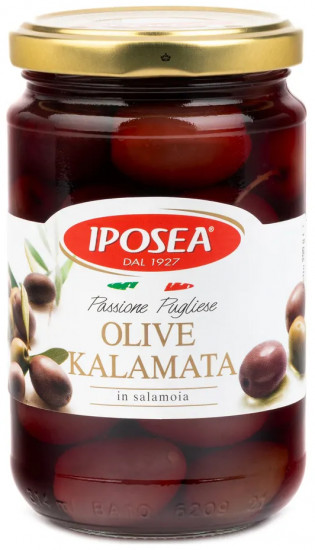 Оливки Kalamata «Каламата»