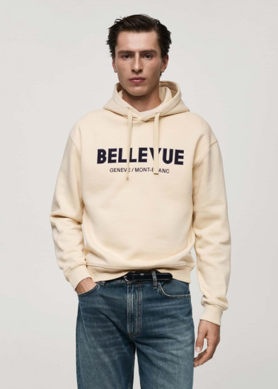 Худи мужское