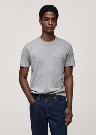 Футболка мужская