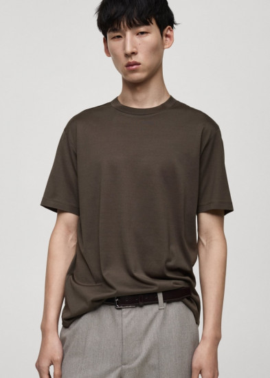 Футболка мужская