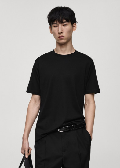 Футболка мужская