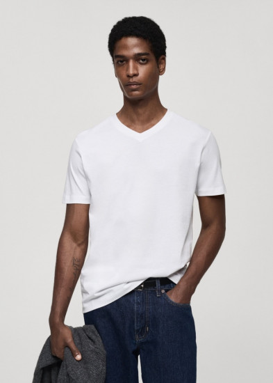 Футболка мужская