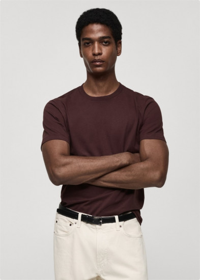 Футболка мужская