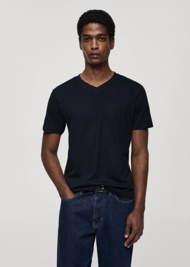 Футболка мужская