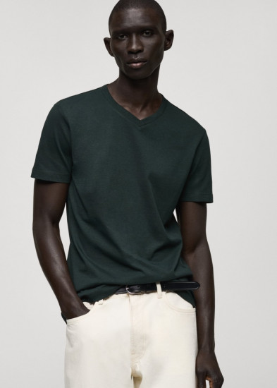 Футболка мужская