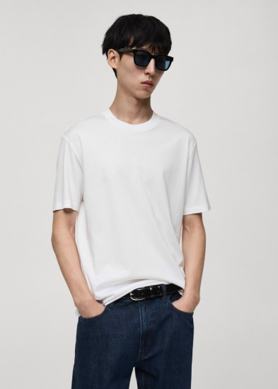 Футболка мужская