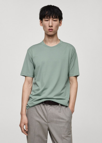 Футболка мужская