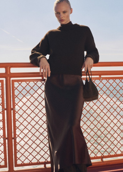 Юбка женская