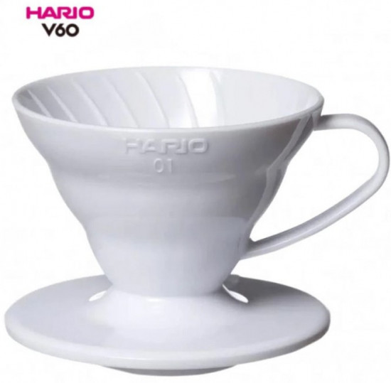 Воронка-пуровер Hario VDC-01W