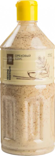 Соус ореховый