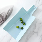 Доска разделочная складная