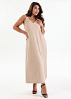 беж
