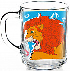 Кружка «Волшебник Изумрудного города»