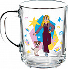 Кружка «Волшебник Изумрудного города»