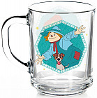 Кружка «Волшебник Изумрудного города»