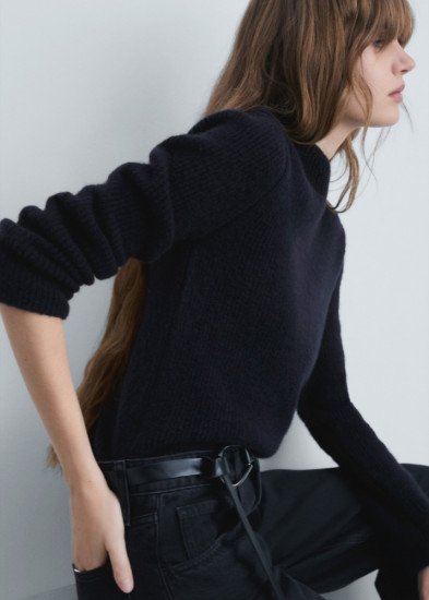 Джемпер женский