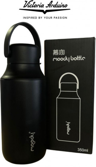 Термокружка «Moody Bottle»