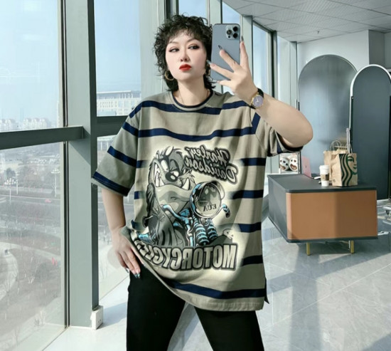 Футболка женская