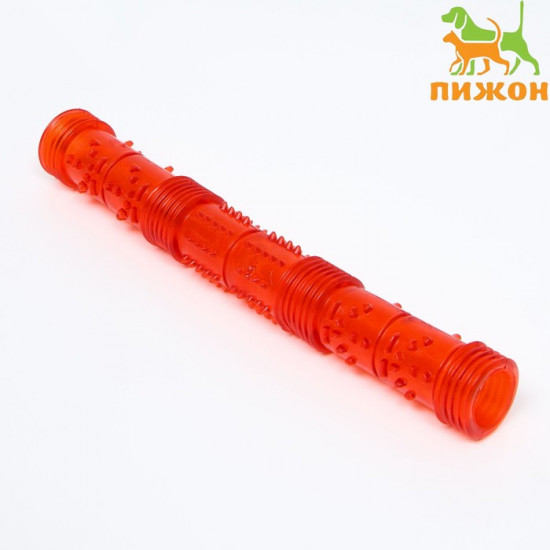 Игрушка тренировочная жевательная «Палка»