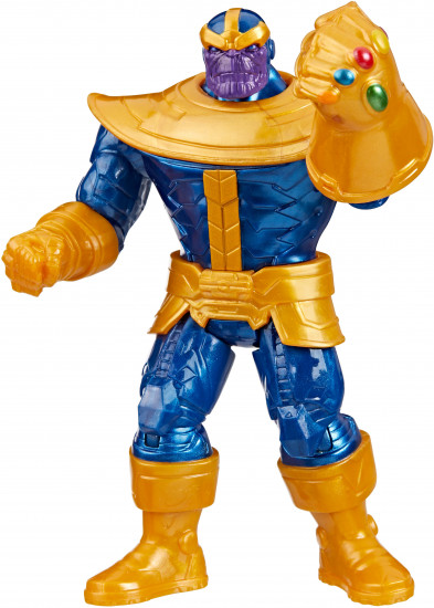 Фигурка игровая Thanos «Мстители. Танос»