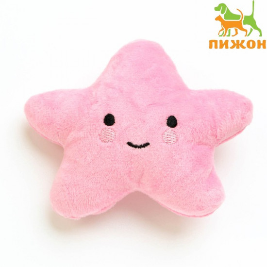 Игрушка для собак «Звезда»