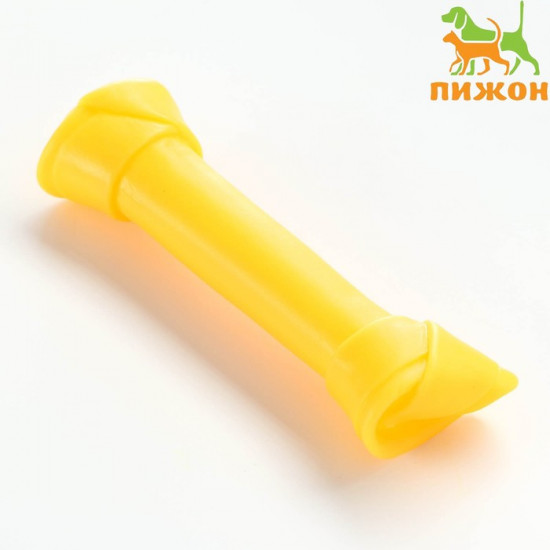Игрушка для собак «Кость-лакомство»