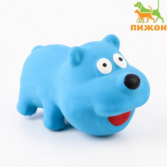 Игрушка для собак «Пес»