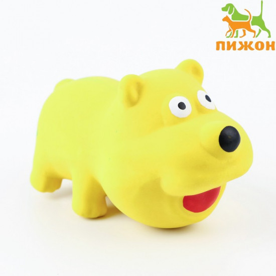 Игрушка для собак «Пес»