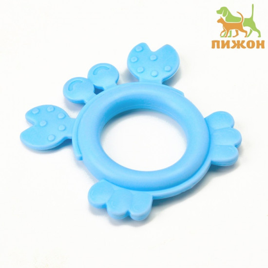 Игрушка для собак «Краб»