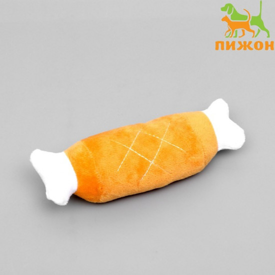 Игрушка для собак «Мягкая косточка»