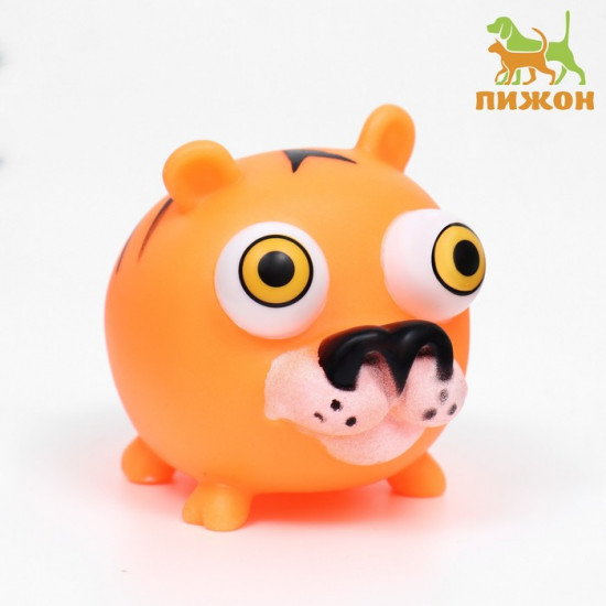 Игрушка для собак «Тигр»