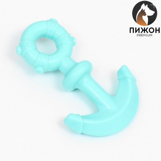 Игрушка для собак «Якорь»