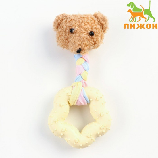 Игрушка для собак «Медведь»