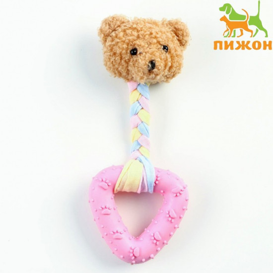Игрушка для собак «Медведь»