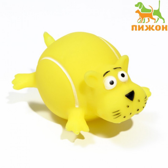 Игрушка для собак «Собакомяч»