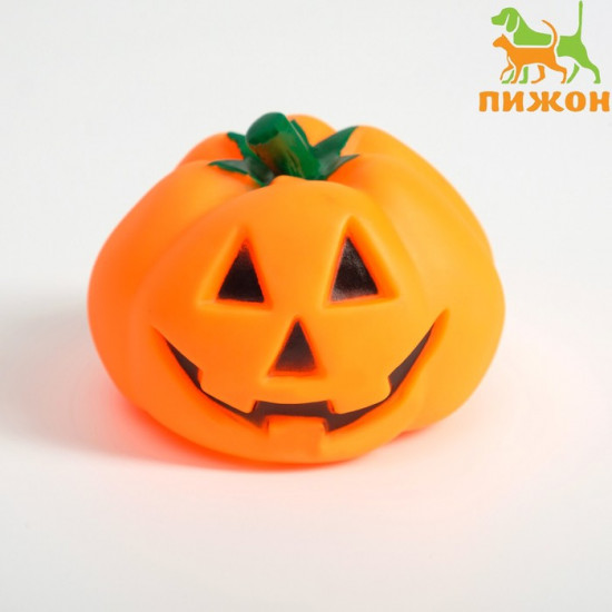 Игрушка для собак «Тыква»