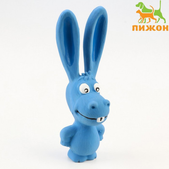 Игрушка для собак «Ослик»
