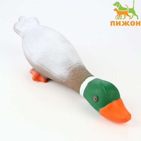 Игрушка для собак «Селезень»