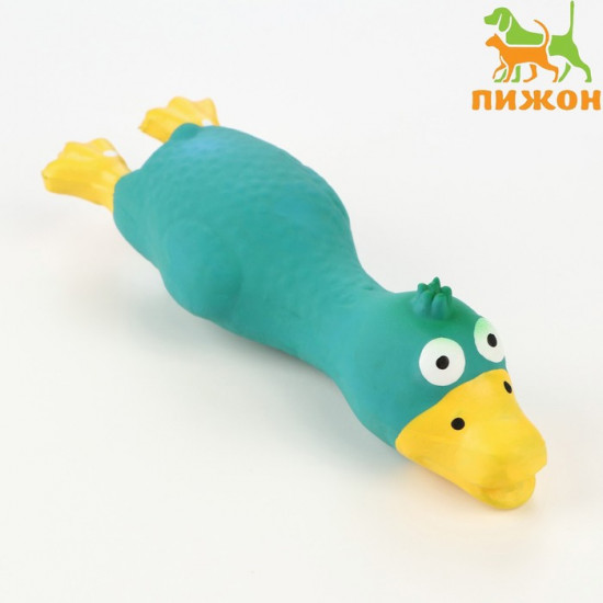 Игрушка для собак «Утка»