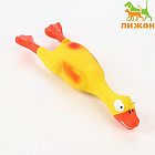 Игрушка для собак «Утка»