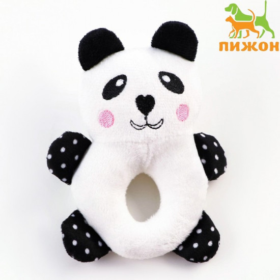 Игрушка для собак «Панда»