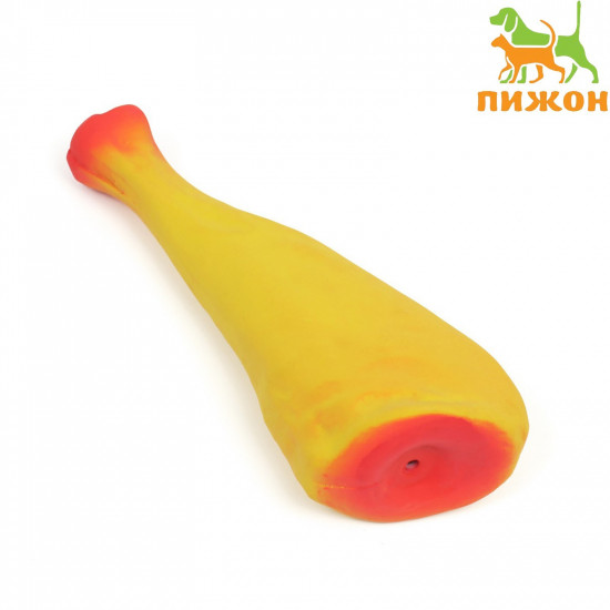 Игрушка для собак «Окорок»