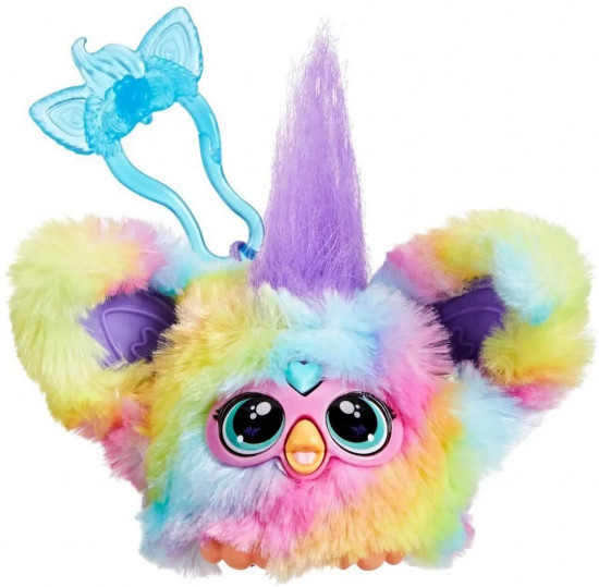 Игрушка интерактивная Furblets «Ray-Vee»