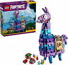 Конструктор Fortnite 77071 Лама с припасами. Supply Llama