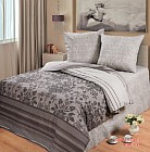 Комплект постельного белья «Новелла» (арт. 11560, 1,5-спальный, БИОкомфорт, 2 наволочки 50х70)