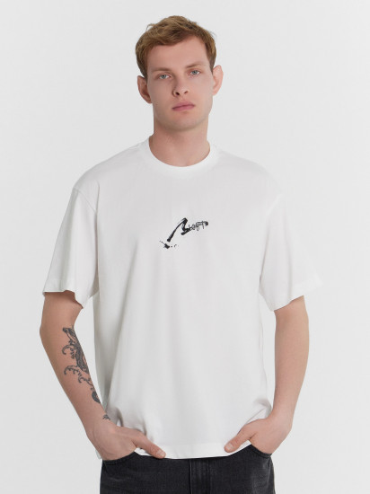 Футболка мужская