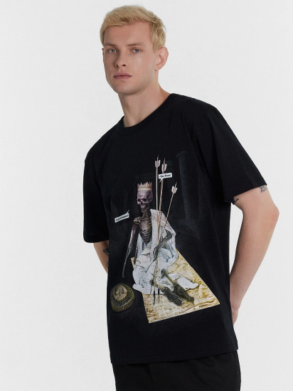 Футболка мужская